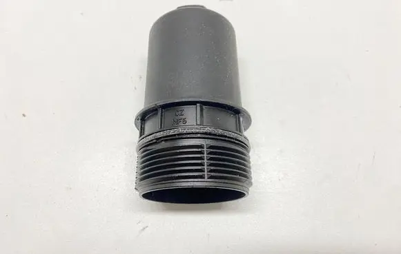 Audi A3 S3 8V Oil filter cover 06L115401B 06L115401J