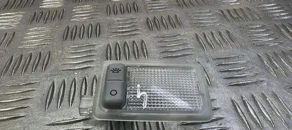 Land Rover Range Rover Sport L320 Rear seat light