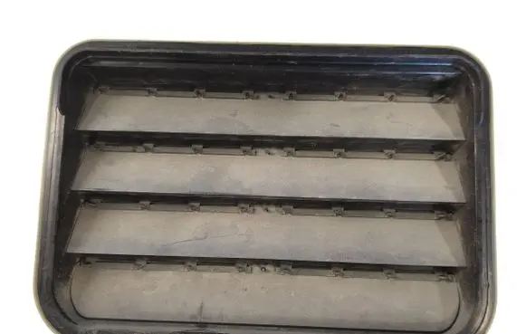 Volkswagen Atlas Cross Sport Quarter panel pressure vent 7PP819181A