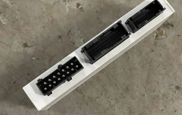 BMW X3 E83 Comfort/convenience module 6944840 57762110