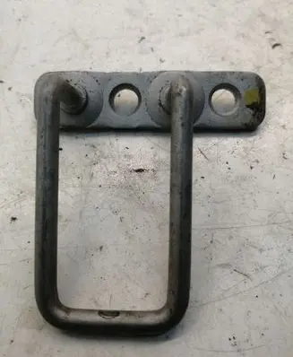 Ford Transit Rear door lock loop/hook striker 
