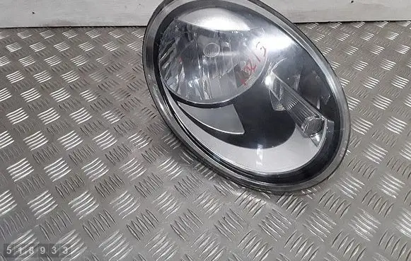 Volkswagen Beetle A5 Headlight/headlamp 17896502
