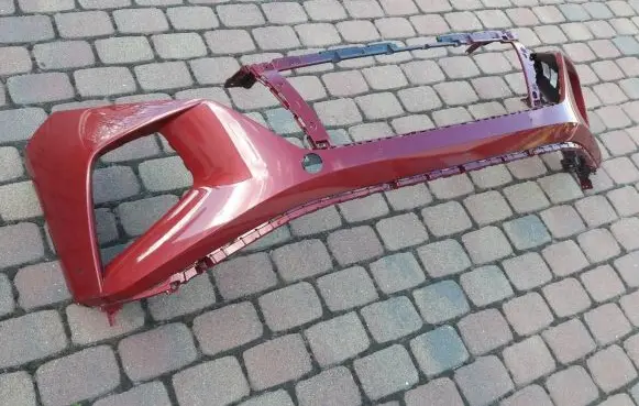 Hyundai Tucson IV NX4 Front bumper 86511-N7000