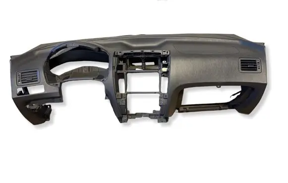 Hyundai Tucson JM Dashboard 