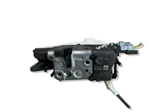 Peugeot Partner Rear door lock 828420