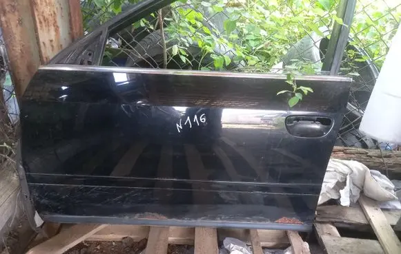 Audi A6 S6 C5 4B Front door