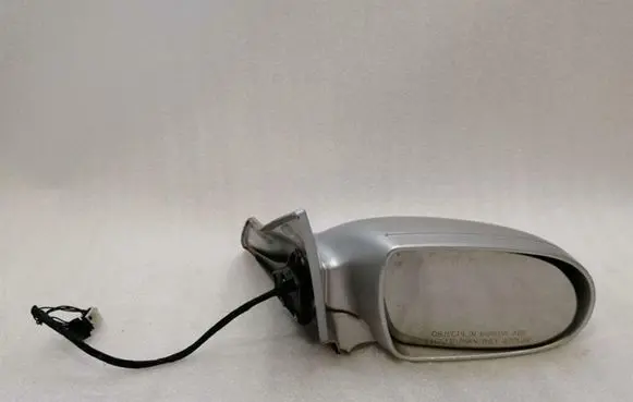 Mercedes-Benz SL R230 Front door electric wing mirror A2308100676 A1718101021