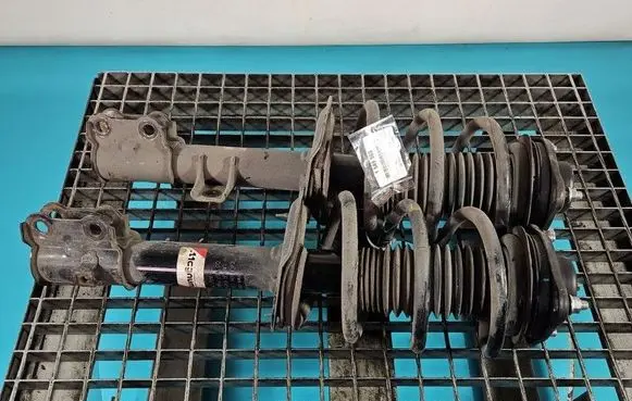 Hyundai ix35 Front shock absorber/damper IMPRK1549593