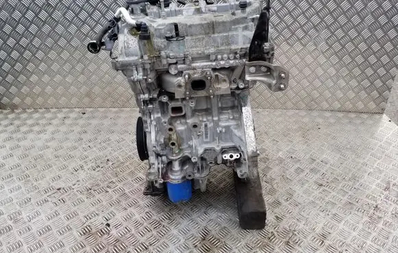MG ZS Engine 10E4E