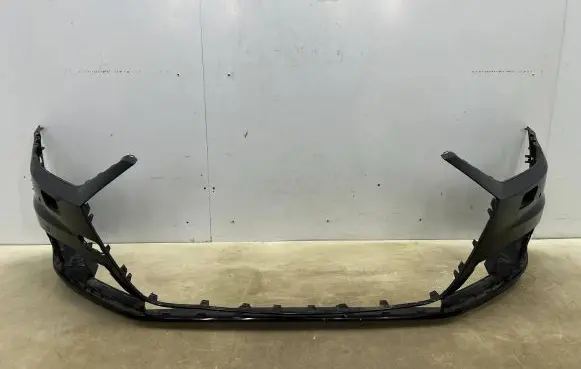 Audi A8 S8 D5 Front bumper 4N0807437A