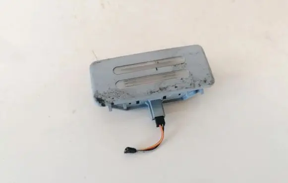 BMW 1 E81 E87 Other interior light 6962015