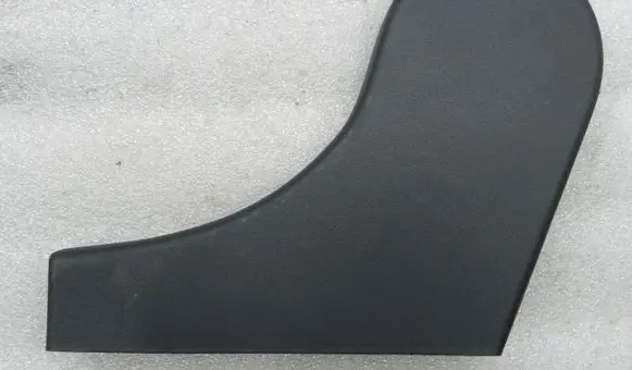 Skoda Kodiaq Seat trim 5658859339B9 565885933
