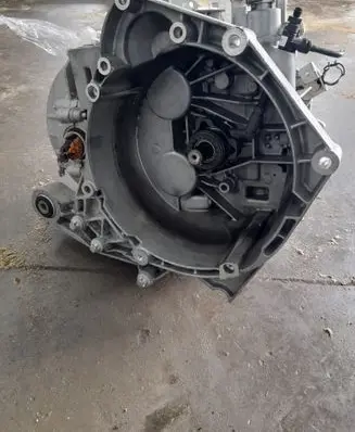 Fiat Ducato Manual 6 speed gearbox 46348307 55234830 000163403040