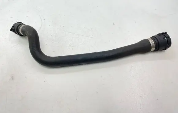 BMW 5 E60 E61 Engine coolant pipe/hose 7787453 778745302