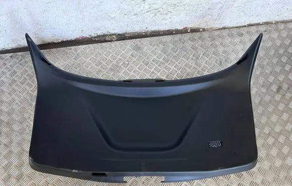 Alfa Romeo Stelvio Tailgate/boot lid cover trim 156157988