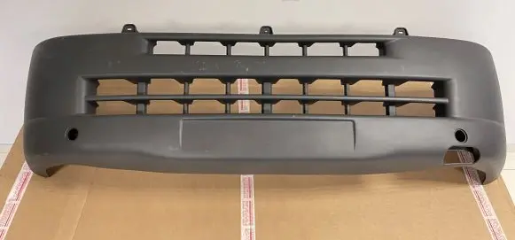 Citroen Jumper Front bumper 1302624604 1301676604