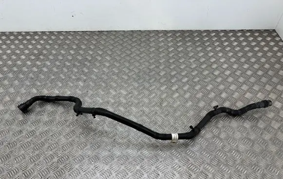 Tesla Model 3 Electric car engine cooling hoses/pipes 164766600B