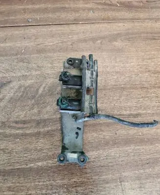 Ford Focus Turbo solenoid valve
