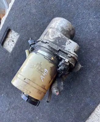 Opel Vectra C Power steering pump 