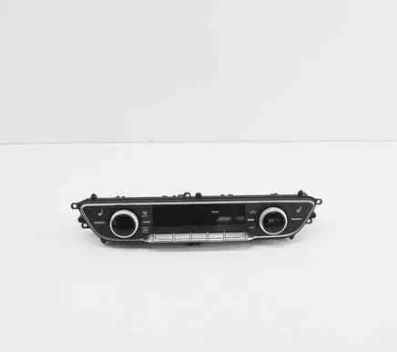 Audi A5 Interior fan control switch 5HB01331041 5HB013310