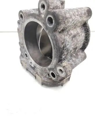 Mercedes-Benz S W221 Throttle valve A6420900070