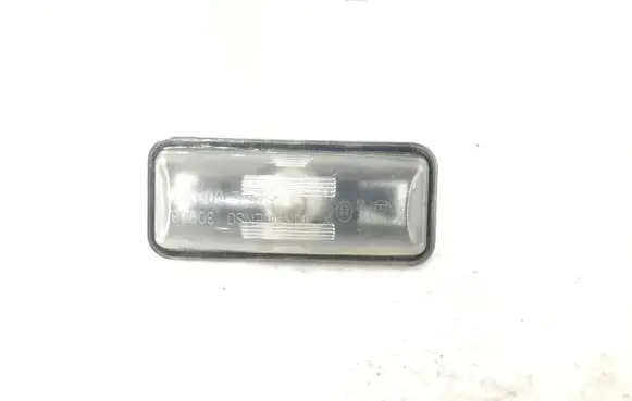 Subaru Outback (BS) Number plate light 30903