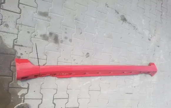 Seat Exeo (3R) Sill