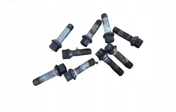 Skoda Octavia Mk3 (5E) Nuts/bolts 