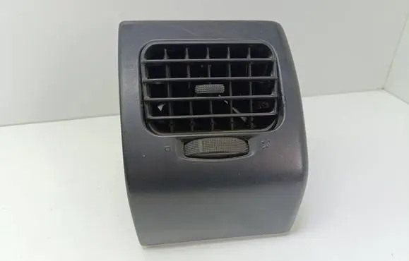 Volkswagen Golf III Dashboard side air vent grill/cover trim 1H6819710