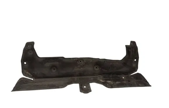 BMW i4 Heat shield in engine bay 9891663