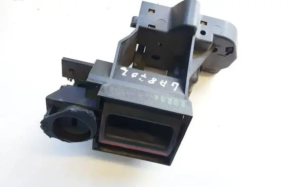 Volkswagen Polo IV 9N3 Seat back rest lock catch 2704xd