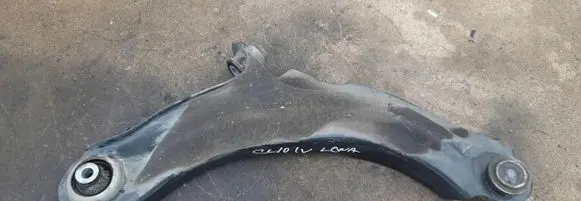 Renault Clio IV Front control arm