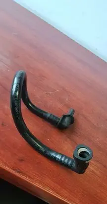 BMW 3 E90 E91 Vacuum line/pipe/hose 7800695
