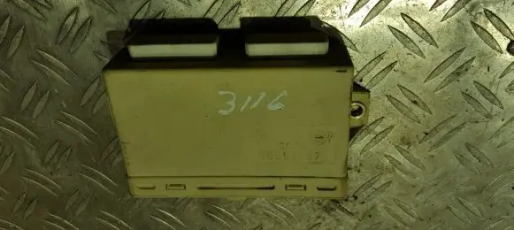 Alfa Romeo 156 Other control units/modules 60651187 c071