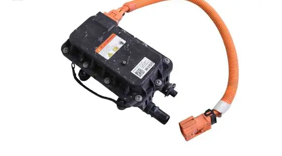 KIA EV6 Hybrid/electric vehicle battery fan 375W2GI100