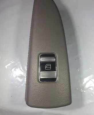 Mercedes-Benz S W221 Electric window control switch A2218201710