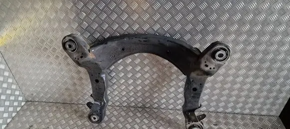 Audi A6 S6 C6 4F Front subframe 4F0399313J