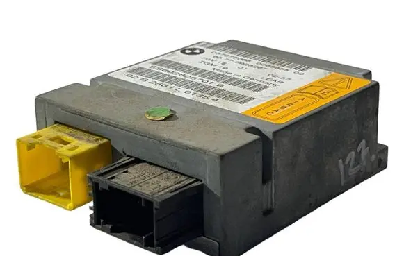 BMW 7 E65 E66 Airbag control unit/module 6928267 65776928267