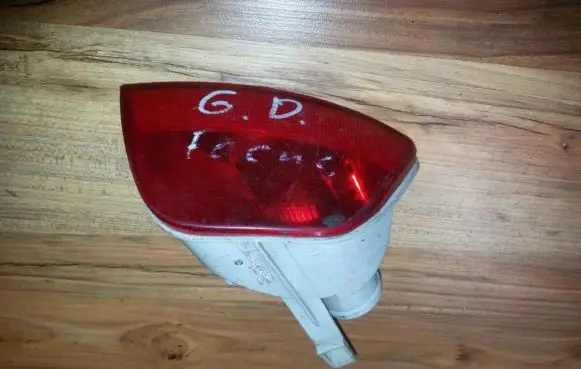 Ford Focus Rear fog light xs4115500a