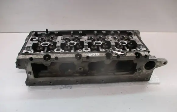 Audi A6 S6 C7 4G Engine head 04L103373E DDD