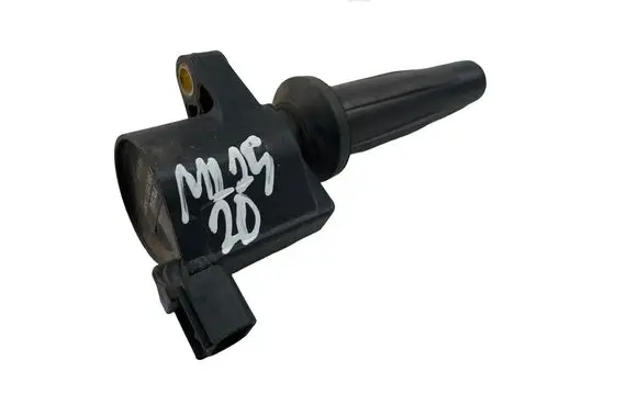 Ford Focus High voltage ignition coil 4M5G12A366BC