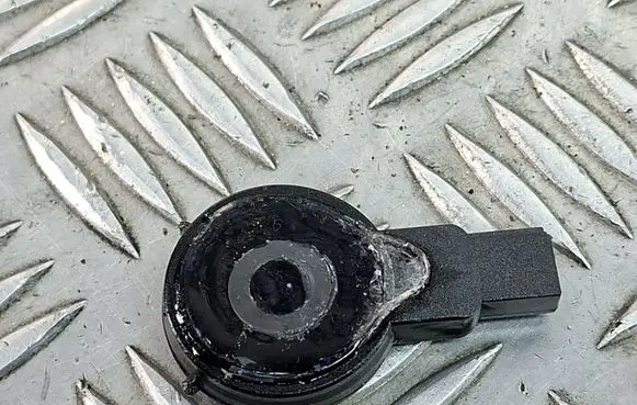 Opel Zafira B Rain sensor 13171915