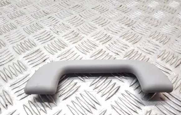 Toyota Prius (XW20) Front interior roof grab handle