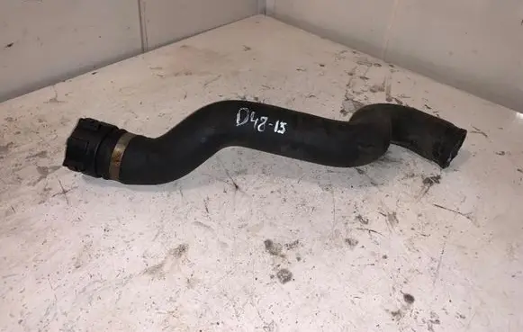 Volvo S80 Engine coolant pipe/hose D48-15