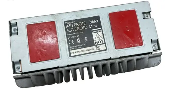 Volkswagen Tiguan Bluetooth control unit module 