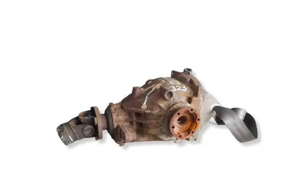 BMW 3 E46 Rear differential 1428164