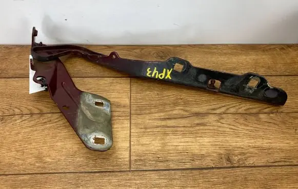 Ram 1500 DT Engine bonnet/hood hinges 2428RAMPINYA