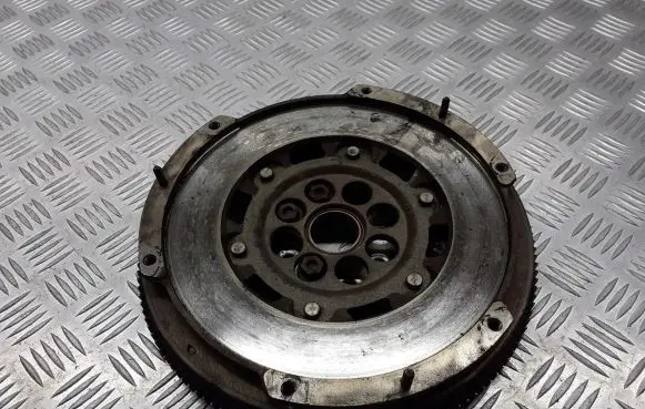 Jaguar X-Type Flywheel BRAK
