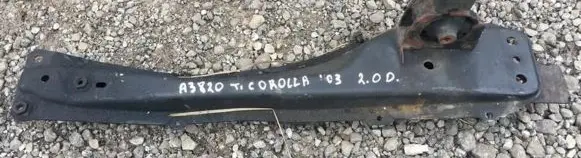 Toyota Corolla E120 E130 Front subframe