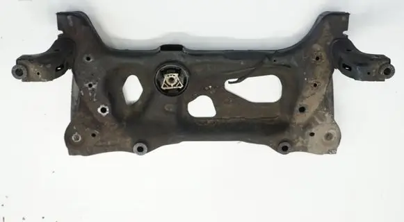 Skoda Superb B8 (3V) Front subframe 3Q0199315CACR 3Q0199351C